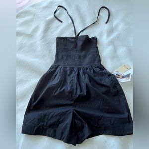 Nation ltd Blondie Romper